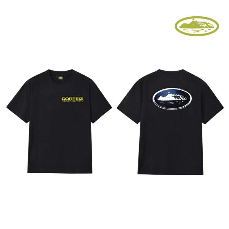 Corteiz T Shirts Short _SKUCorteizS-2XLastxC1616846